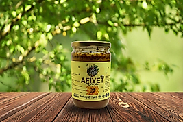 AFİYET MİX(Ballı Karışım)