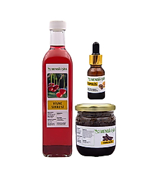 KAN DEMİR ENERJİ EKSİKLİĞİ İÇİN TERKİP