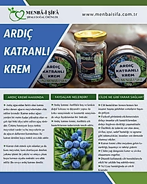 ARDIÇ KATRAN KREM (50)ml