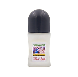 DOĞAL DEODORANT KİRAZ ÇİÇEĞİ 60gr