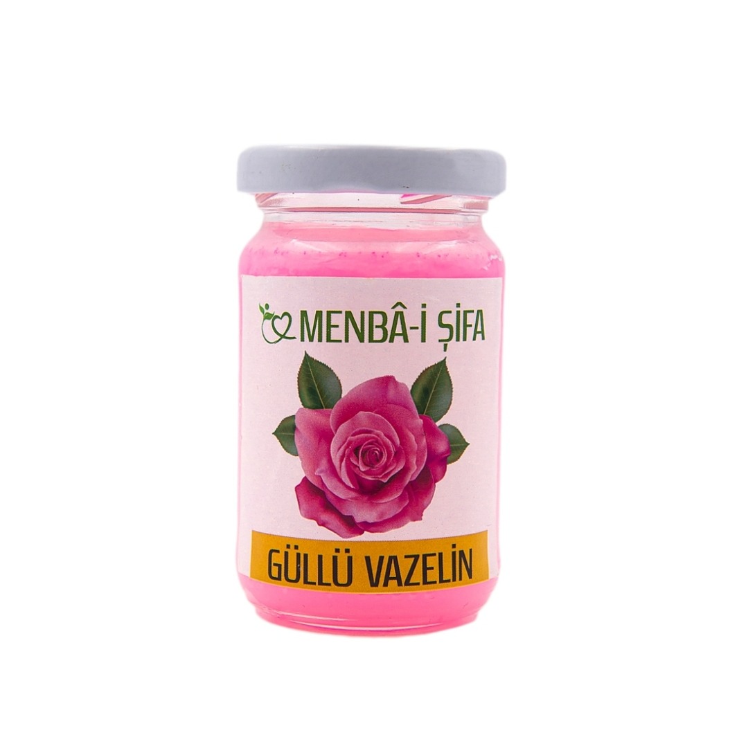 GÜLLÜ VAZELİN