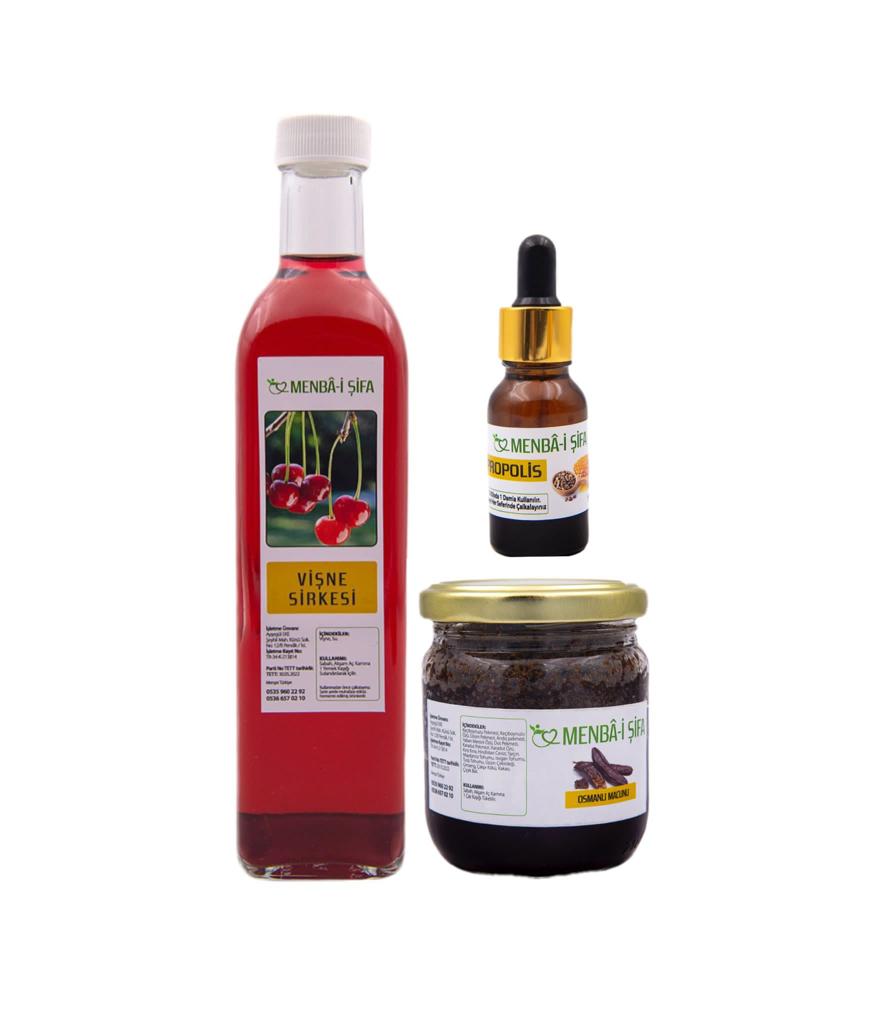 KAN DEMİR ENERJİ EKSİKLİĞİ İÇİN TERKİP