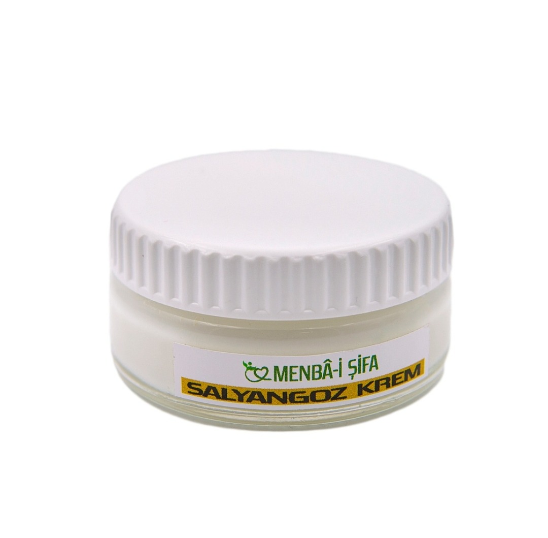 SALYANGOZ KREMİ