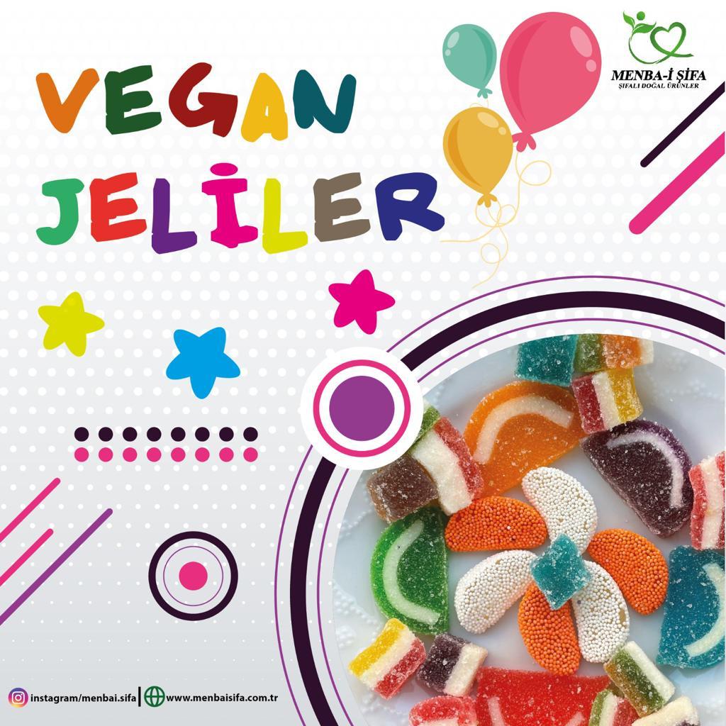 JELİBON(AYICIK) 250gr