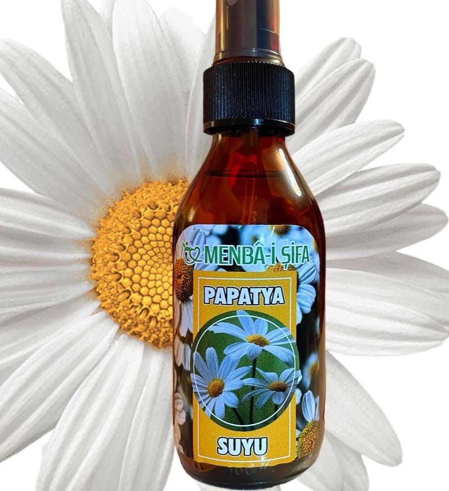 PAPATYA SUYU