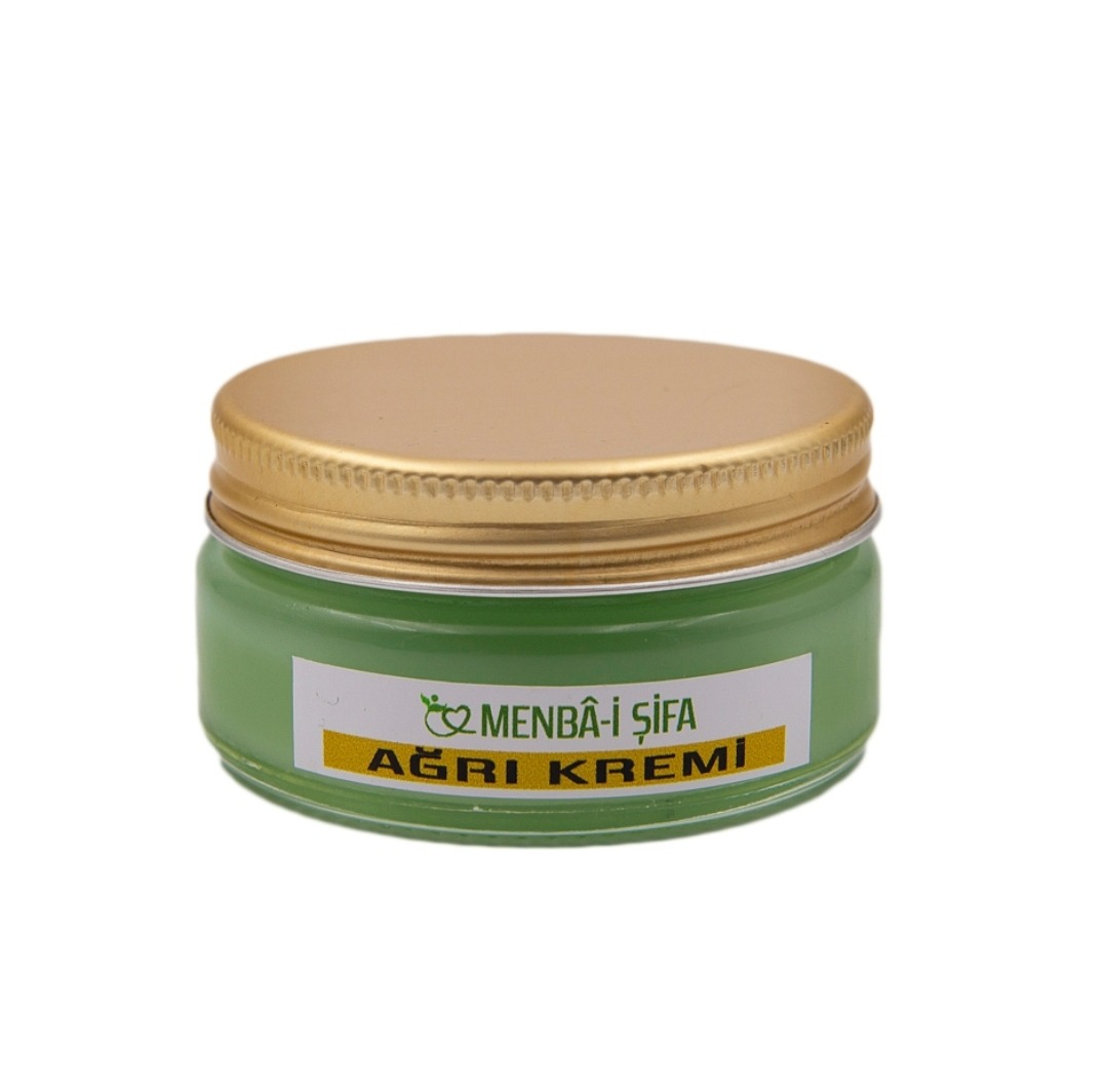 AĞRI KREMİ (50 ml)