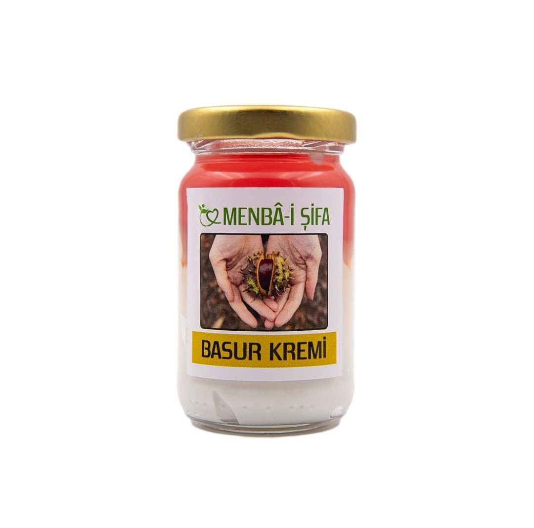BASUR KREMİ