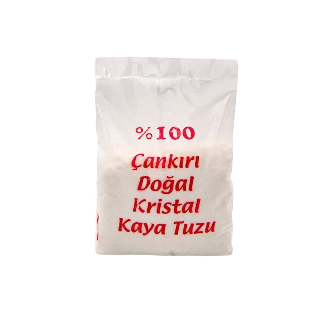 KAYA TUZU 1kg