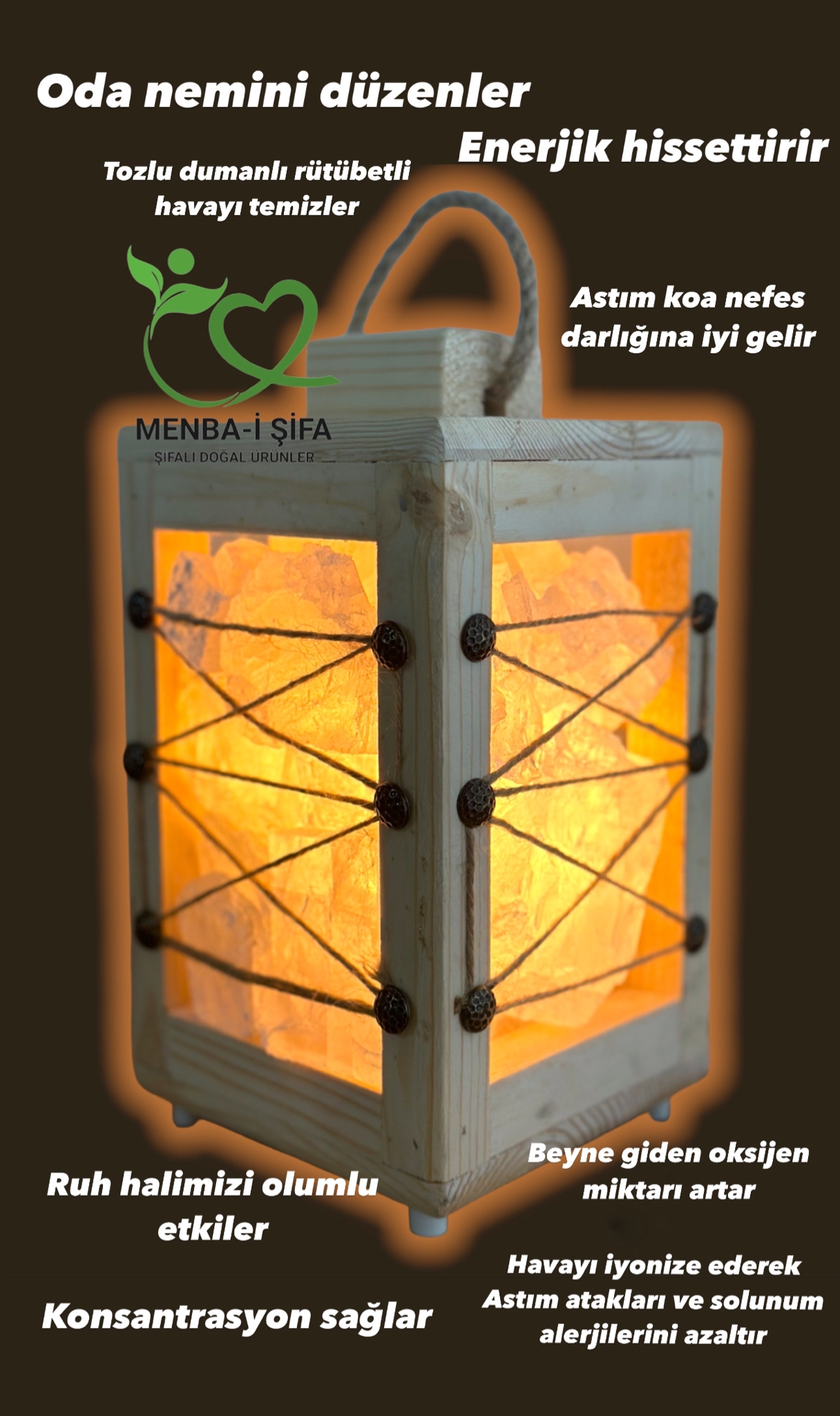 TUZ LAMBASI