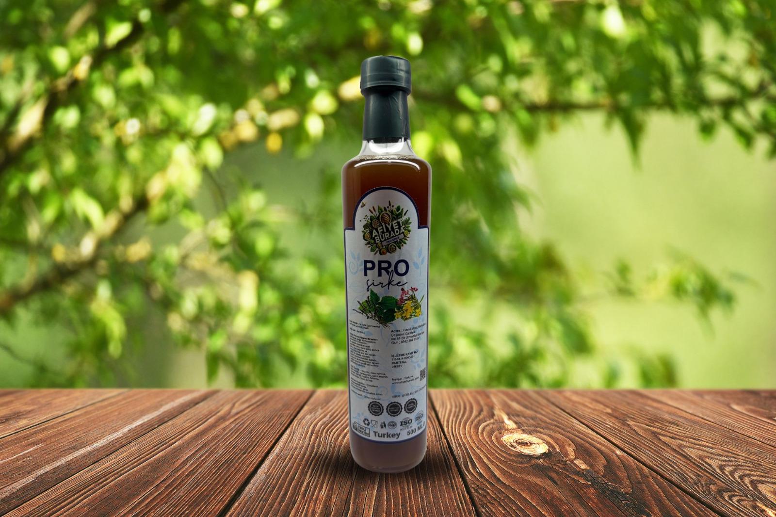 PROSTAT SİRKESİ(500ml)