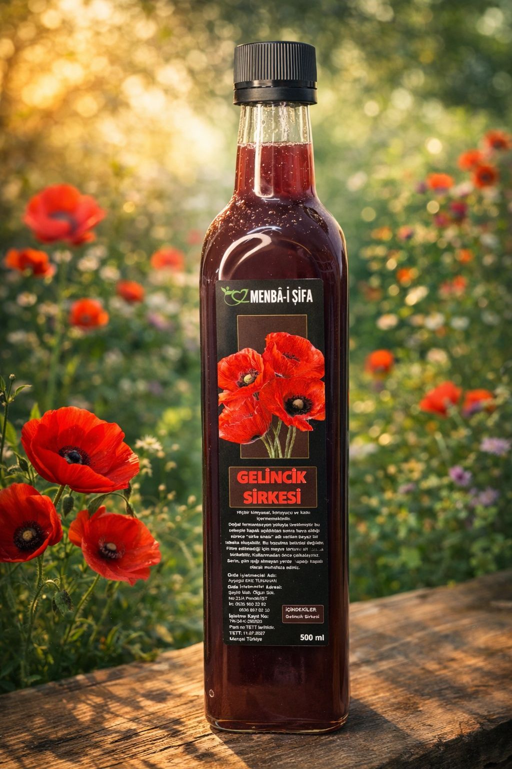 GELİNCİK SİRKESİ